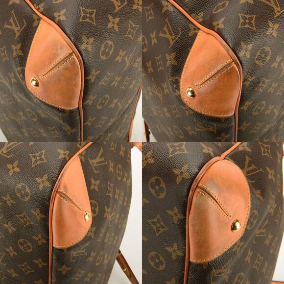 💎✨BEAUTIFUL✨💎Authentic Louis Vuitton Estrela MM Monogram Canvas - Picture 13 of 15